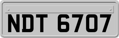 NDT6707