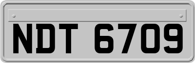 NDT6709