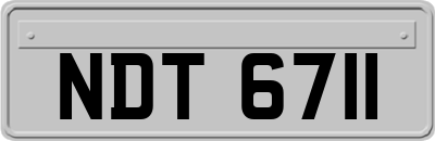 NDT6711