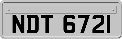 NDT6721