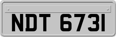 NDT6731