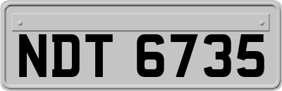 NDT6735