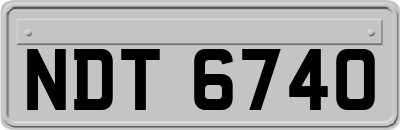 NDT6740
