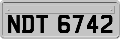 NDT6742