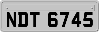 NDT6745