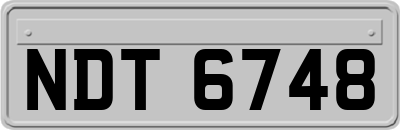 NDT6748