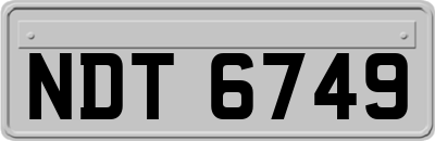 NDT6749