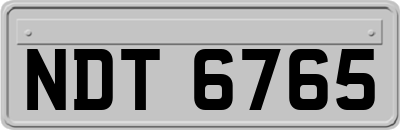 NDT6765