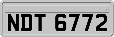 NDT6772