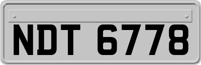 NDT6778