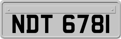 NDT6781