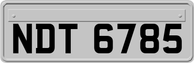 NDT6785