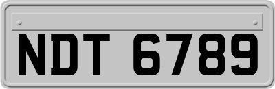 NDT6789