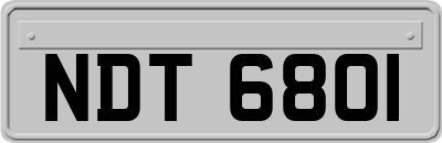 NDT6801