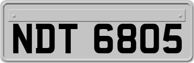 NDT6805