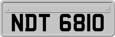 NDT6810