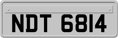 NDT6814