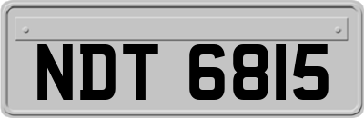 NDT6815