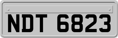 NDT6823