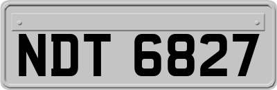 NDT6827