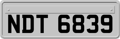 NDT6839