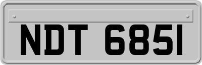 NDT6851