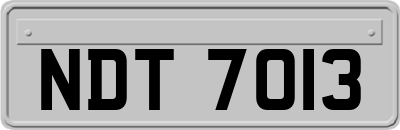NDT7013