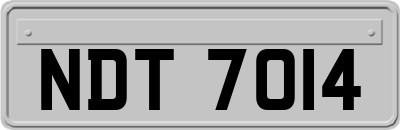 NDT7014