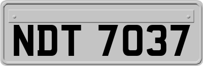 NDT7037