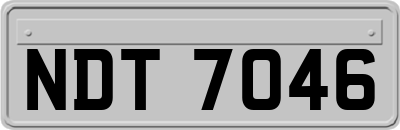 NDT7046