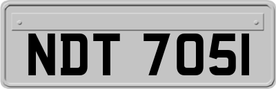 NDT7051