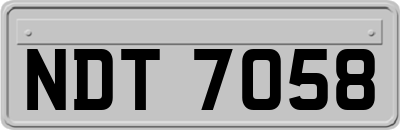 NDT7058