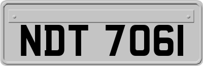 NDT7061