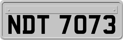NDT7073