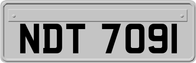 NDT7091
