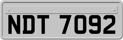 NDT7092