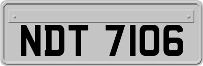 NDT7106