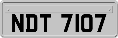 NDT7107