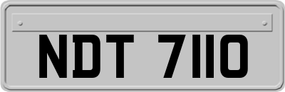 NDT7110