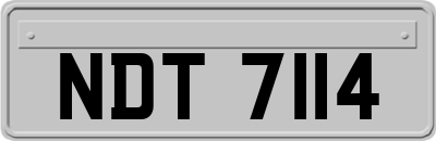 NDT7114