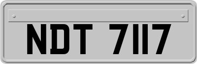 NDT7117