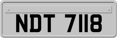 NDT7118