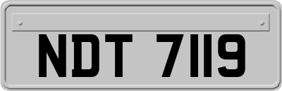 NDT7119