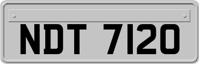 NDT7120