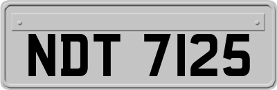 NDT7125