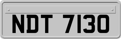 NDT7130