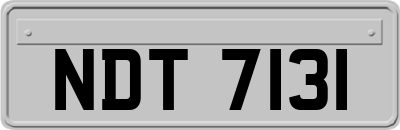 NDT7131