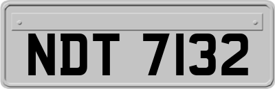 NDT7132