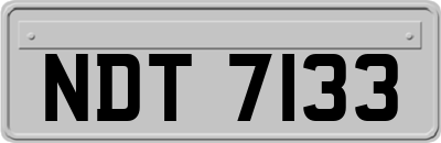 NDT7133
