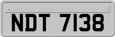 NDT7138